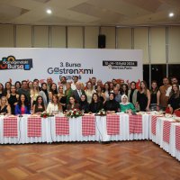 Başkan Bozbey, sosyal medya fenomenleriyle buluştu 