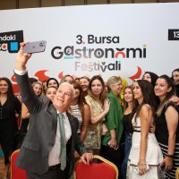 Başkan Bozbey, sosyal medya fenomenleriyle buluştu 