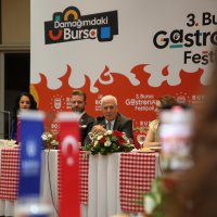 Başkan Bozbey, sosyal medya fenomenleriyle buluştu 