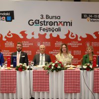 Başkan Bozbey, sosyal medya fenomenleriyle buluştu 