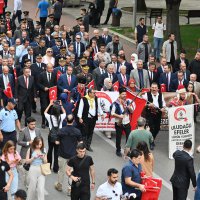 Kurtuluş’un 102’nci yılı kutlu olsun 