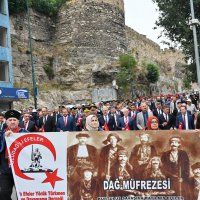 Kurtuluş’un 102’nci yılı kutlu olsun 