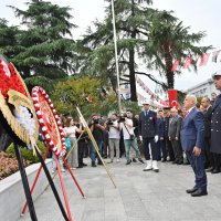 Kurtuluş’un 102’nci yılı kutlu olsun 