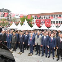 Kurtuluş’un 102’nci yılı kutlu olsun 