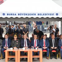 Kurtuluş’un 102’nci yılı kutlu olsun 