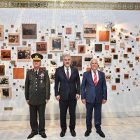 Kurtuluş’un 102’nci yılı kutlu olsun 