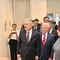 Kurtuluş’un 102’nci yılı kutlu olsun 