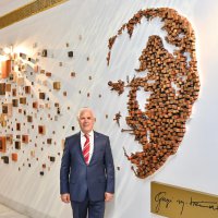 Kurtuluş’un 102’nci yılı kutlu olsun 