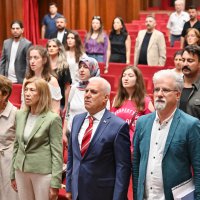 Büyükşehir’den ‘11 Eylül Kurtuluş Paneli’ 