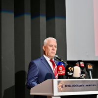 Büyükşehir’den ‘11 Eylül Kurtuluş Paneli’ 