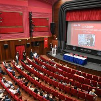 Büyükşehir’den ‘11 Eylül Kurtuluş Paneli’ 