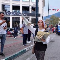 Kurtuluşun 102. yılında tarihe yolculuk  