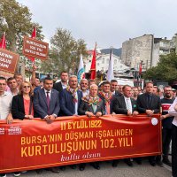 Kurtuluşun 102. yılında tarihe yolculuk  