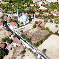 Dağ ilçelerinde ulaşıma konfor geliyor 
