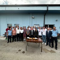 Büyükşehir Zabıta, ‘Kamu Spor Oyunları’nda Bursa şampiyonu 