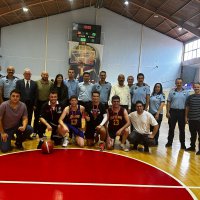 Büyükşehir Zabıta, ‘Kamu Spor Oyunları’nda Bursa şampiyonu 