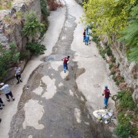 Temiz çevre için güç birliği 