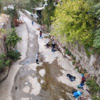 Temiz çevre için güç birliği 