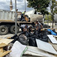 Temiz çevre için güç birliği 