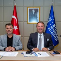 Büyükşehir, tarım ve hayvancılık paydaşlarını dinledi 