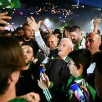 Büyükşehir’den Bursaspor’a destek 