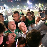 Büyükşehir’den Bursaspor’a destek 