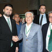 Büyükşehir’den Bursaspor’a destek 