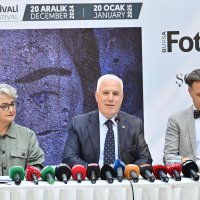 Türkiye’nin en büyük fotoğraf festivali başlıyor 