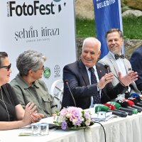 Türkiye’nin en büyük fotoğraf festivali başlıyor 