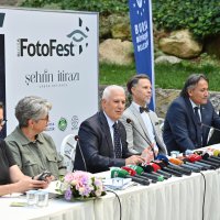 Türkiye’nin en büyük fotoğraf festivali başlıyor 