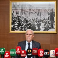Başkan Bozbey, “Yapılan yanlışların sonucunu Bursalılar çekiyor” 