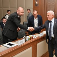 Başkan Bozbey, “Yapılan yanlışların sonucunu Bursalılar çekiyor” 