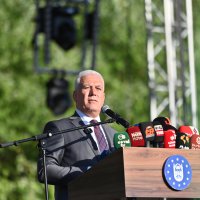 Bursa’da lezzet şöleni yaşanıyor 