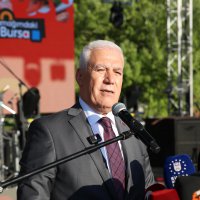 Bursa’da lezzet şöleni yaşanıyor 