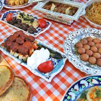 Bursa’da lezzet şöleni yaşanıyor 