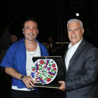 Gastronomi Festivali’nde Oğuzhan Koç rüzgarı 