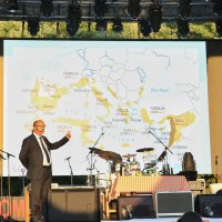 Gastronomi Festivali’nde Oğuzhan Koç rüzgarı 