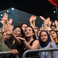 Gastronomi Festivali’nde Oğuzhan Koç rüzgarı 