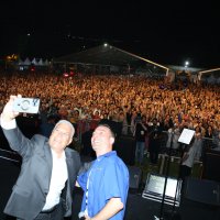 Gastronomi Festivali’nde Oğuzhan Koç rüzgarı 