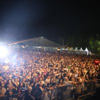 Gastronomi Festivali’nde Oğuzhan Koç rüzgarı 