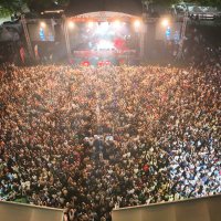 Bursa Gastronomi Festivali’nde 3 günde 500 bin ziyaretçi 