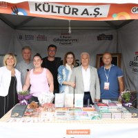 Bursa Gastronomi Festivali’nde 3 günde 500 bin ziyaretçi 