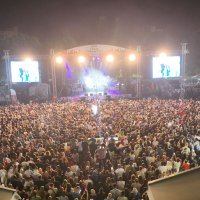 Bursa Gastronomi Festivali’nde 3 günde 500 bin ziyaretçi 
