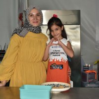 Bursa Gastronomi Festivali’nde 3 günde 500 bin ziyaretçi 