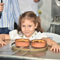 Bursa Gastronomi Festivali’nde 3 günde 500 bin ziyaretçi 