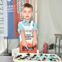 Bursa Gastronomi Festivali’nde 3 günde 500 bin ziyaretçi 