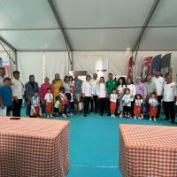 Bursa Gastronomi Festivali’nde 3 günde 500 bin ziyaretçi 