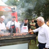 Bursa Gastronomi Festivali’ne muhteşem final 