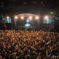 Bursa Gastronomi Festivali’ne muhteşem final 