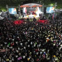 Bursa Gastronomi Festivali’ne muhteşem final 